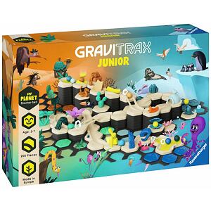 Ravensburger GraviTrax Junior Startovní sada Můj svět