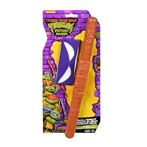 4683262 - Teenage Mutant Ninja Turtles - Donatello, hracia sada - poškodený obal