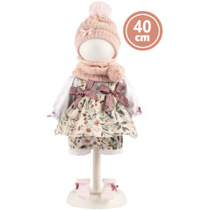 Llorens P540-35 obleček pro panenku velikosti 40 cm