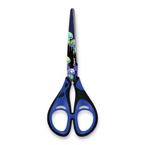 Maped Nůžky Deepsea Paradise 16 cm