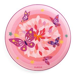 DJECO Létající talíř Flying Rosa