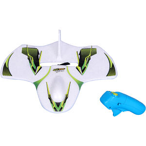 Maisto RC - Sky Stund Plane - letadlo, 2,4 GHz, USB