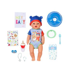 Zapf Creation BABY born Jonas, 43 cm