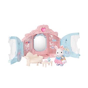Sylvanian Families Stylový šatník