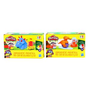 Play-Doh Dino Crew sada, více druhů
