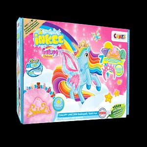 INKEE Gift box GALUPY UNICORN