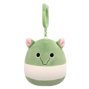 SQUISHMALLOWS Klíčenka Tapír - Gerald