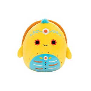 SQUISHMALLOWS Day of the Dead Korytnačka - Thiago
