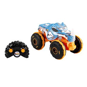 Mattel Hot Wheels RC Monster trucks Rhinomite 1:24