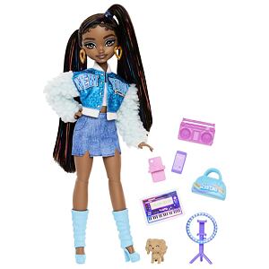 Mattel Barbie DREAM BESTIES panenka - Brooklyn