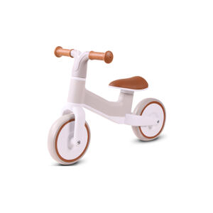 BUDDY TOYS BPB 1113 DUOLET Laufrad, braun