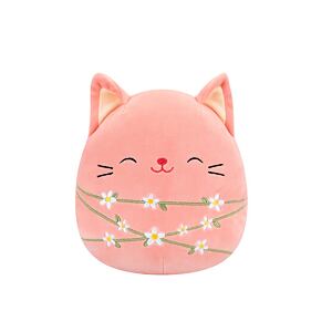 SQUISHMALLOWS Kočka - Wilka