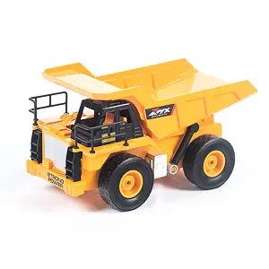 DRIVERO RC sklápěčka 2.4GHz