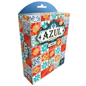 Asmodee Azul Mini