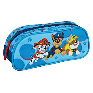 Penál etue Paw Patrol