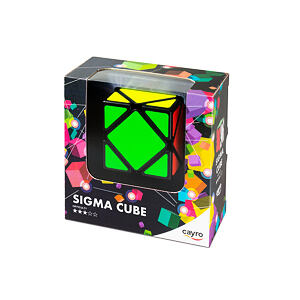 Cayro SIGMA CUBE