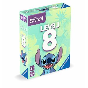 Ravensburger Level 8 Disney: Stitch