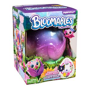 Spin Master Hatchimals Bloomables Púčik s prekvapením Šteniatka