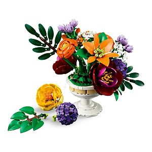 LEGO® Botanicals 10345 Květinové aranžmá