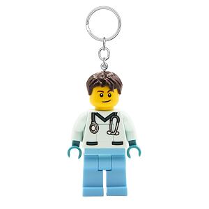 LEGO Iconic Zdravotný brat svietiaca figúrka (HT)