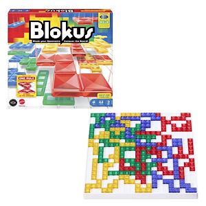 Mattel Blokus