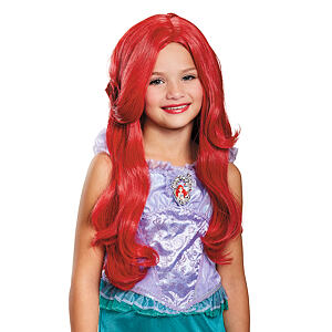 EPEE Paruka Ariel
