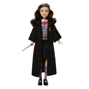 Mattel Harry Potter bábika Hermiona
