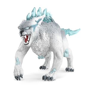 Schleich Ľadový rys