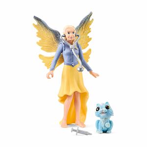 Schleich Čarovná zvieracia farma