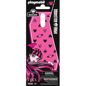 Playmobil Monster High Draculaura - přívěsek
