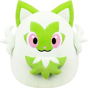 SQUISHMALLOWS Pokemon Sprigatito 36cm