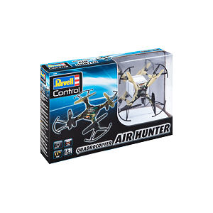 Revell Kvadrokoptéra Air Hunter