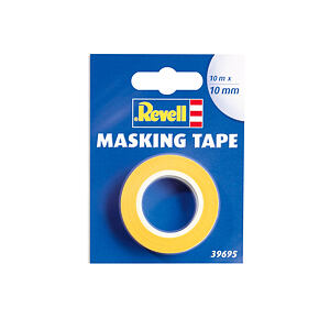 Revell Maskovací páska 39695 - 10mm