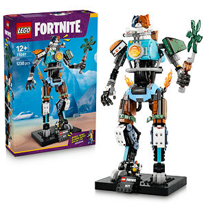 LEGO® Fortnite® 77081 KIT