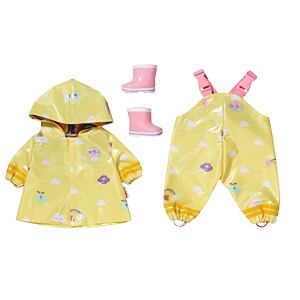 BABY born Deluxe Regenset, 43 cm