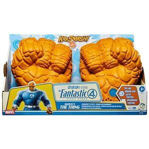 Hasbro Avengers Fantastic 4 The Thing - Pumnii
