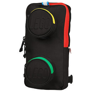 LEGO Signature Brick 1x2 Sling Bag - multicolor