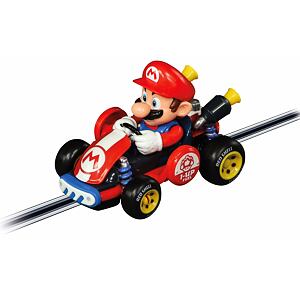 Carrera GO Auto 64299 Mario Kart WORLD - Mario