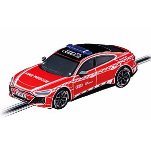 Carrera GO Auto 64309 Audi e-tron GT - Fire