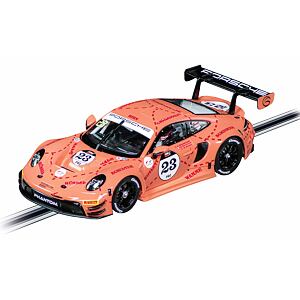 Carrera Auto D124 - 24021 Porsche 911 GT3 R
