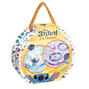 Totum Stitch Kreatívny kufrík 2v1