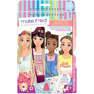 Make it Real Návrhárske portfólio