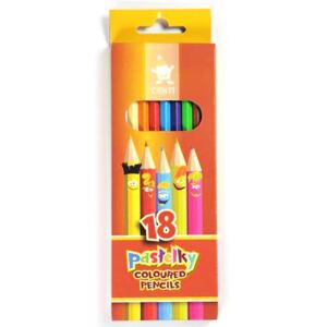 Centi Pastelky