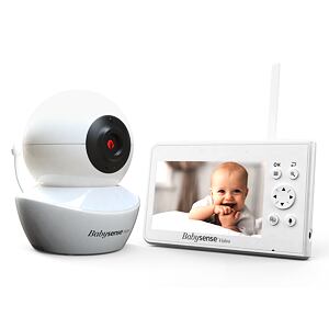 Babysense Video Baby Monitor V43