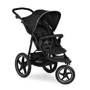 Hauck Športiak Runner black