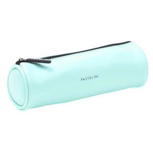 Oxybag  Pouzdro etue PU kulatá - PASTELINI zelená