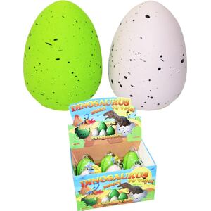 Rappa Dinosaurus Maxi wächst in einem Ei