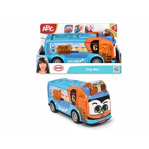Dickie ABC City autobus