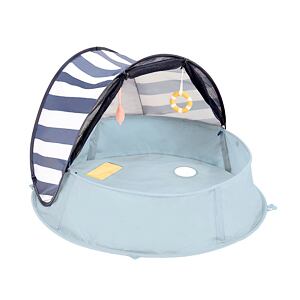 Babymoov Hrací centrum AQUANI MARINIERE