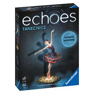 Ravensburger Echoes Tanečnica